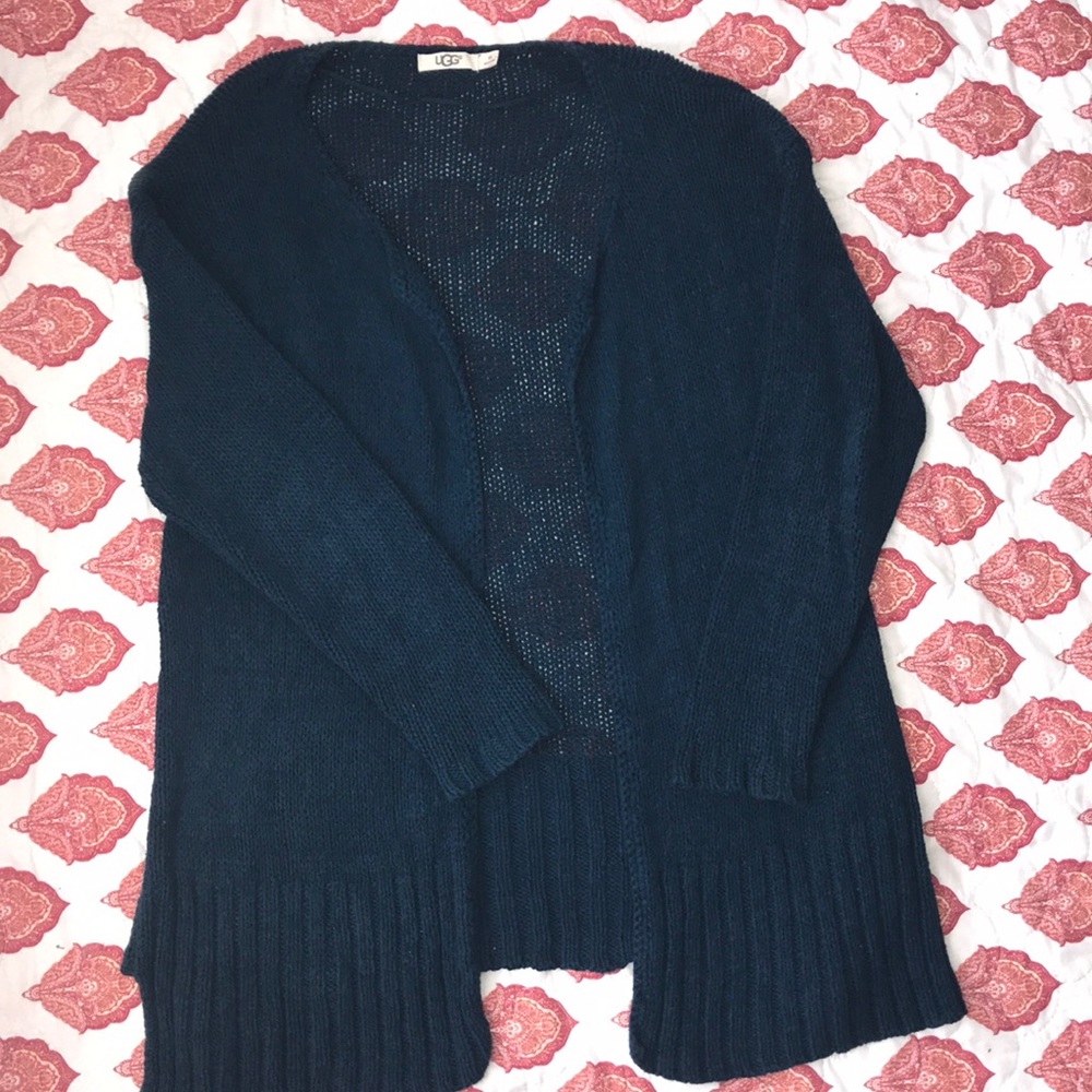 UGG Cardigan